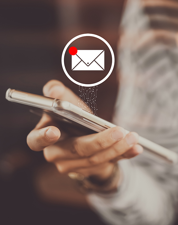 Be informed pop up image 2