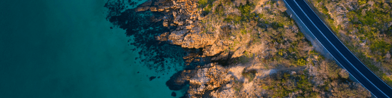 aerial view peninsula_ESG aerial view peninsula_ESG