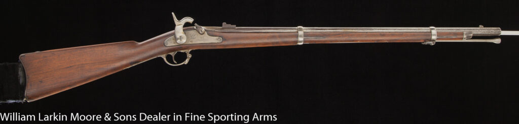 Model 1861 Rifle Model 1861 Rifle