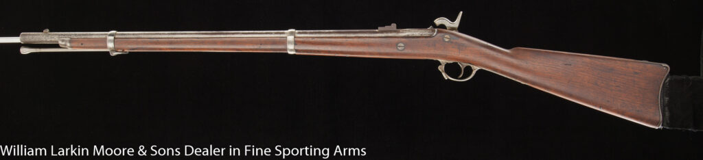 Model 1861 Rifle Model 1861 Rifle