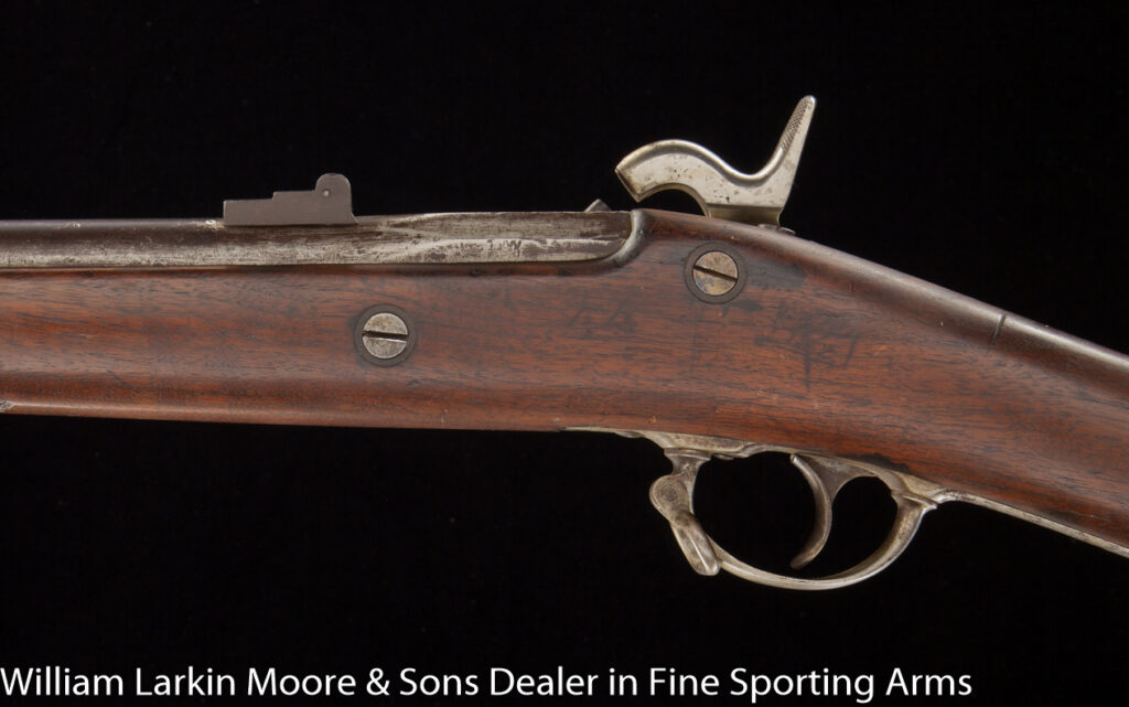 Model 1861 Rifle Model 1861 Rifle