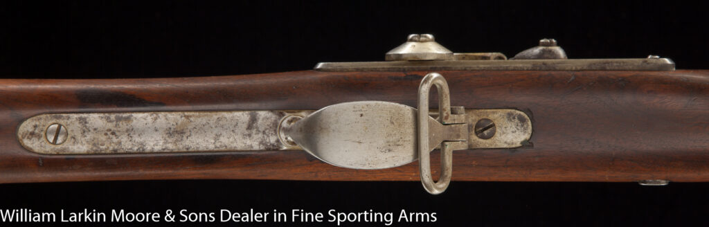 Model 1861 Rifle Model 1861 Rifle