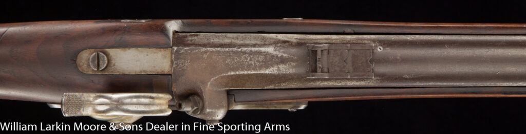 Model 1861 Rifle Model 1861 Rifle