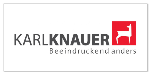 karl knauer referenz |