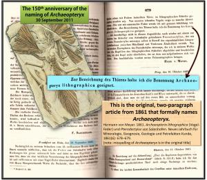 Archaeopteryx_naming_1861_blog