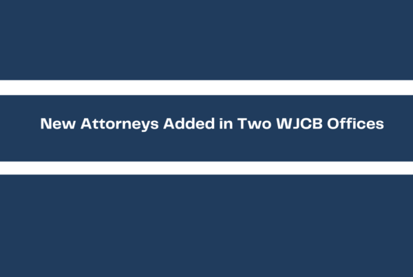 New Insurance Defense Attorneys