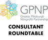 Greater Pittsburgh Nonprofit Partnership consultant roundtable