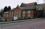 St. Michael's C. E. (Controlled) Primary School, January 2007