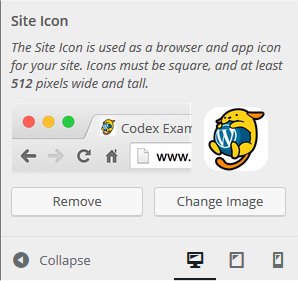 customizer-siteicon