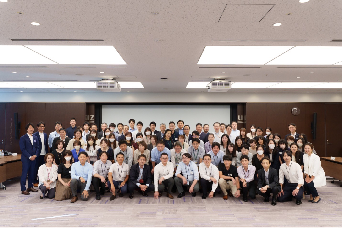 株式会社みずほフィナンシャルグループ様事例8