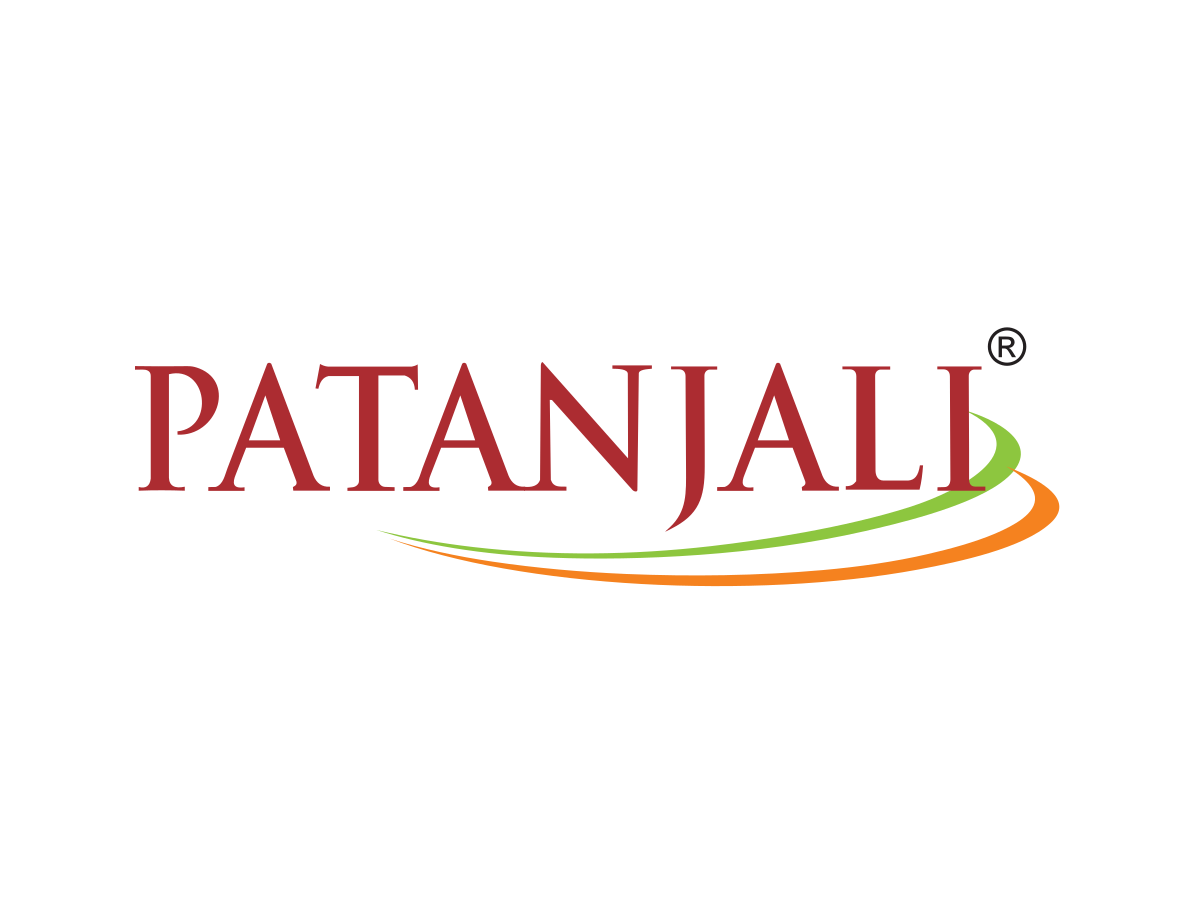 Patanjali logo