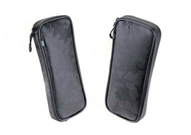 R250 防水スマートライドポーチ モノトーンカモフラ ロング