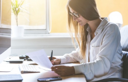 30代女性の転職に潜む3つのワナ 採用担当者の心が冷めるポイント