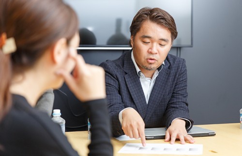職場に「天敵」がいたらどうする? 性格診断でチームを見直してみた