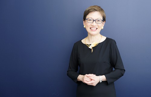 あえて専業主婦を選んだけど、働く友人に嫉妬…あの人の「キャリアの小休止」