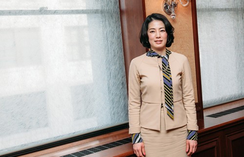 「女性が活躍する」ために本当に必要なことって? 東横イン社長に聞いてみた