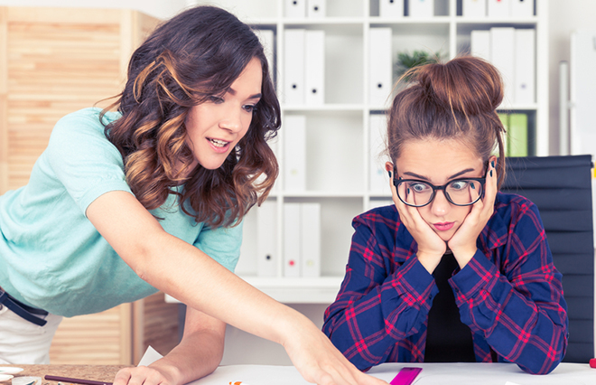 「お願い」されると嬉しいけれど…仕事を引き受けるときに覚えておきたいこと【DJあおい】