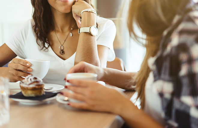 他人とずっと一緒にいると疲れる…敏感すぎる気質「HSP」って知ってる?