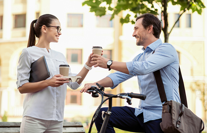 「する」ことよりも「しない」こと 信用を積むってどんなこと?【DJあおい】