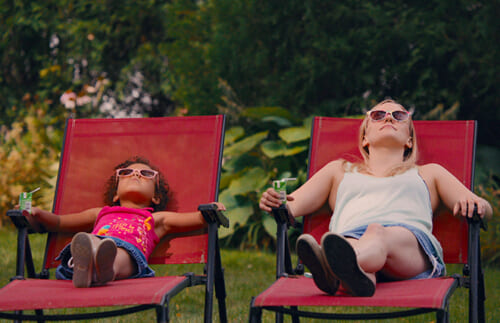 アメリカにも同調圧力ってあるの? 『セイント・フランシス』で描かれたアメリカの生きづらさ