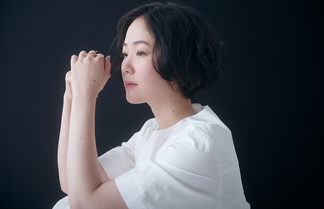 黒木華、俳優生活11年目の今思うこと。映画『先生、私の隣に座っていただけませんか?』インタビュー