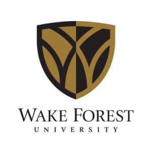 Wake Forest University - WP-G Wake Forest University