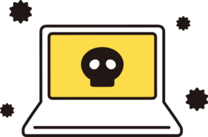 トラブル時でも即復旧