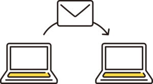 ホームページのメンテナンス後には報告