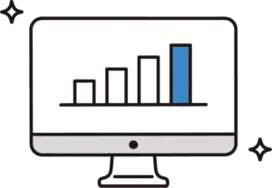 集客アップにつながるアクセスレポート