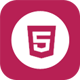 icon-html