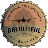 Brewtiful Adventures logo