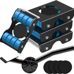 Furniture Sliders, Furniture Lift Mover Tool Set