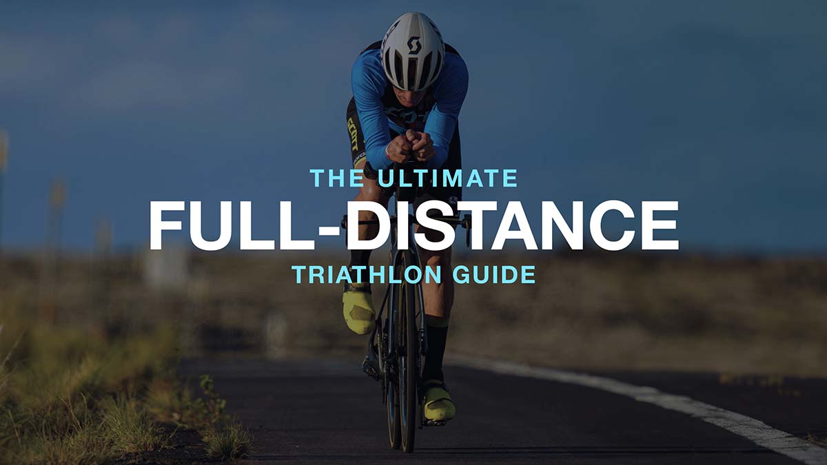 Full Distance Guide 1200×675 Full Distance Triathlon Training Guide Thumbnail