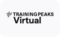 Trainingpeaks Virtual Logo Trainingpeaks Virtual Logo