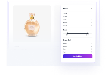 Off-Canvas Sidebar PRO