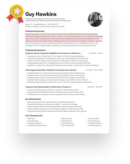 WP CV Builder- White Label Resume builder 2 big img