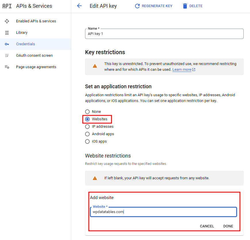 add-restriction-site