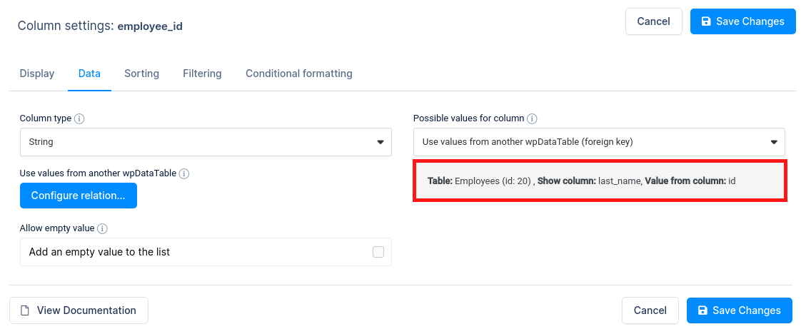 choosen-foreign-table-1