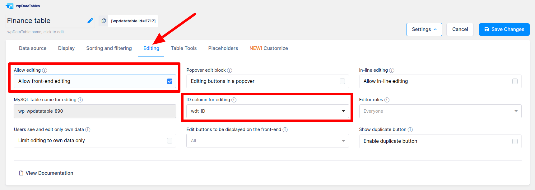 editingduplicatesettings