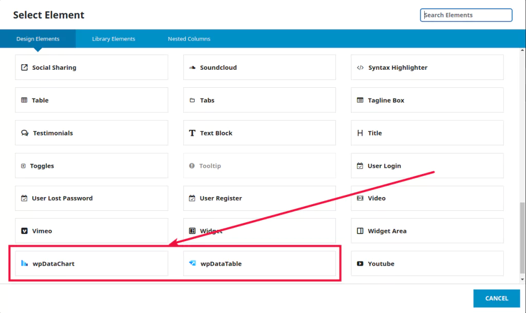select-element-avada-backend