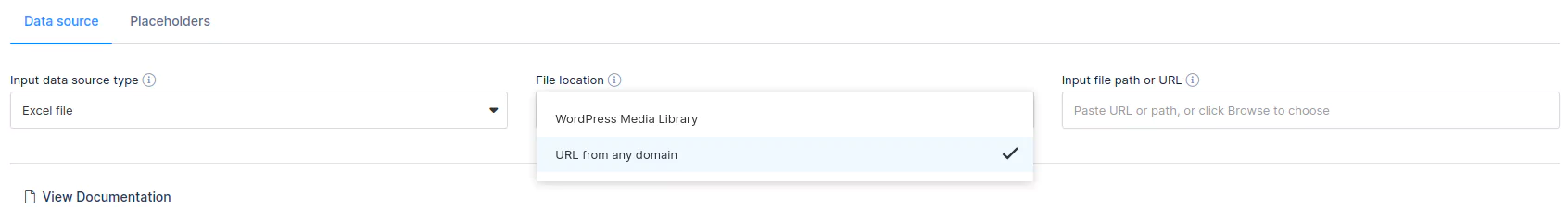 wpdatatables-url-domain