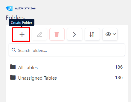 create-folder-option