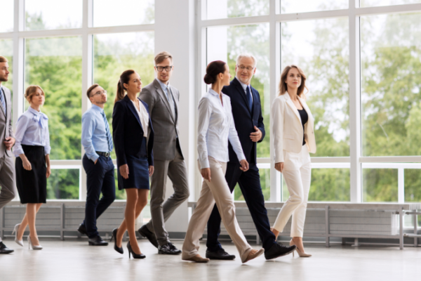 Reinvent Magnetic Partnerships