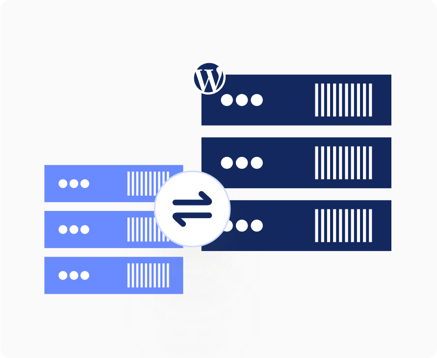 Complete WordPress Website - WPExperts Complete WordPress Website
Migration Services