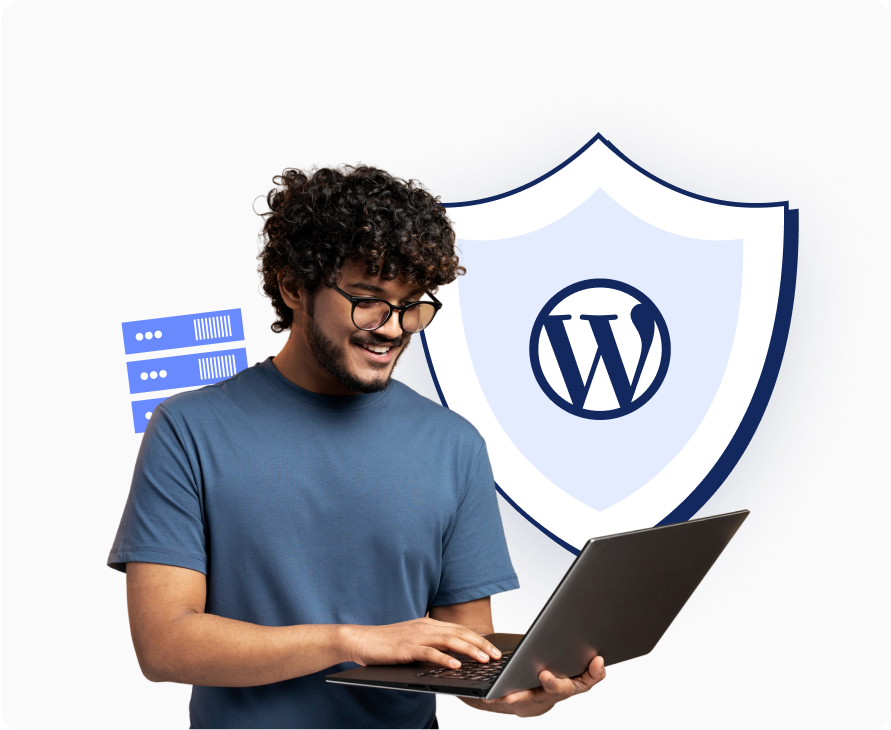 Secure WordPress Site Migration Service - WPExperts Complete WordPress Website
Migration Services