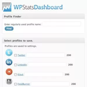 sd1 WP-Stats-Dashboard
