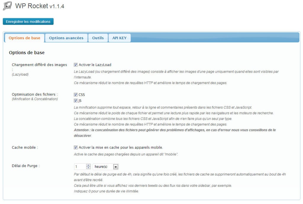 plugin cache wp rocket plugin-cache-wp-rocket
