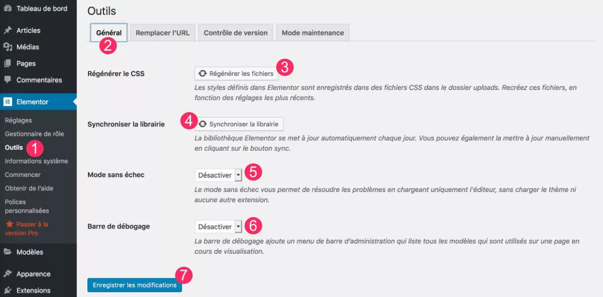 3 outils general outils général
