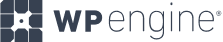 WP Engine Logo WP Engine logo