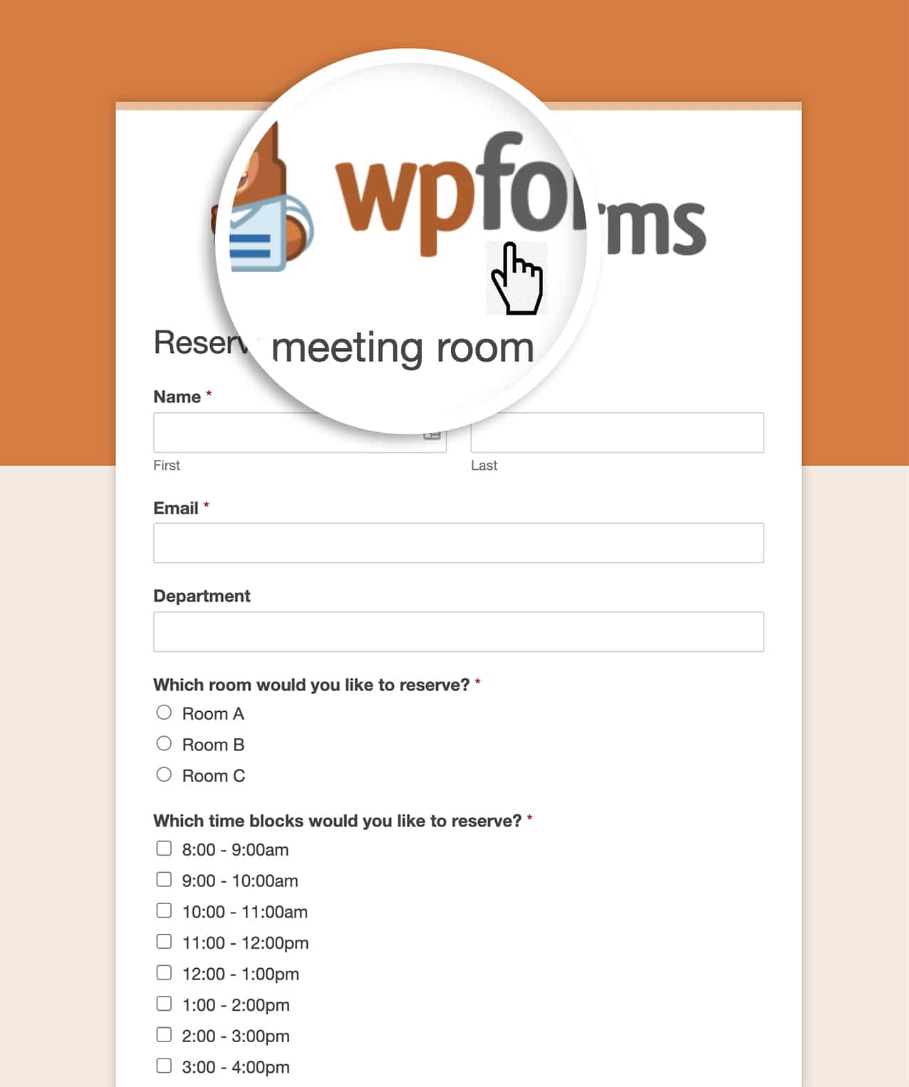 wpforms-form-pages-logo-link - WPForms now the form pages logo is linked to your homepage